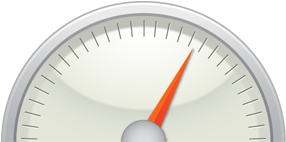 Weighing scale graphic